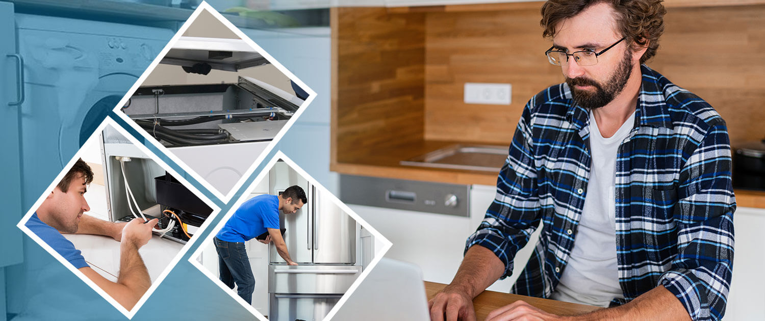 سرویس لوازم خانگی